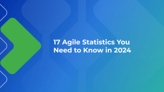 17 Agile Statistics You Need to Know in 2025