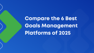 Compare the 6 Best Goals Management Software of 2025