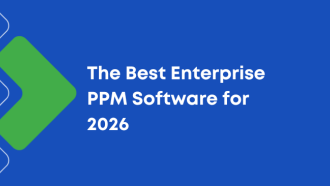 Mejores herramientas PPM empresariales en 2026