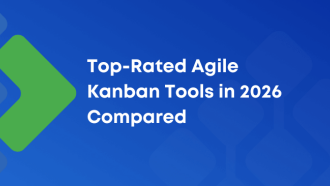 Top-Rated Agile Kanban Tools: 2026 Comparison 