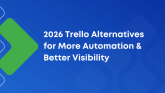 Beste Trello-Alternativen 2026: Tools mit mehr Automatisierung, Transparenz und Workflow-Kontrolle