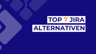 Die  besten Jira-Alternativen für Projektmanagement im Jahr 2026