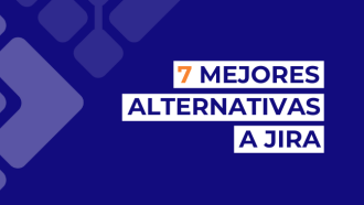 Las 8 mejores alternativas a Jira para la gestión de proyectos en 2026