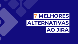As 8 Melhores Alternativas ao Jira para Gestão de Projetos em 2026
