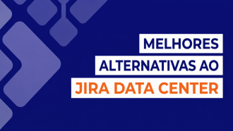 Quais são as melhores alternativas ao Jira Data Center para empresas? 