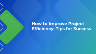 How To Boost Your Project Efficiency?