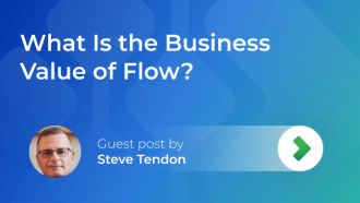 Lean Business and the Value of Flow