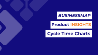 Cycle Time Charts: Your Companions to Process Predictability