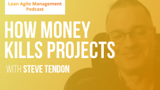 3 Ways How Money Fails Your Projects LAMP ep.4