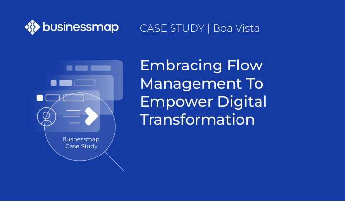 Embracing Flow Management To Empower Digital Transformation