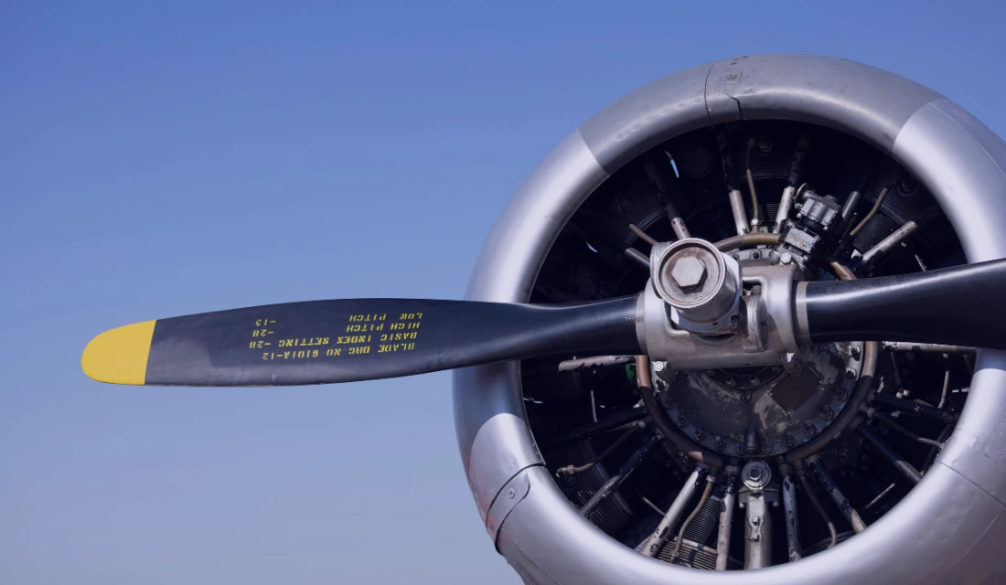 Wie Aerosud den IT-Durchsatz verdoppelte und Flow ins Engineering brachte