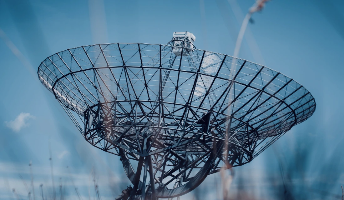 Wie Algar Telecom seinen Kunden einen Live-Einblick in ihre Projekte gibt