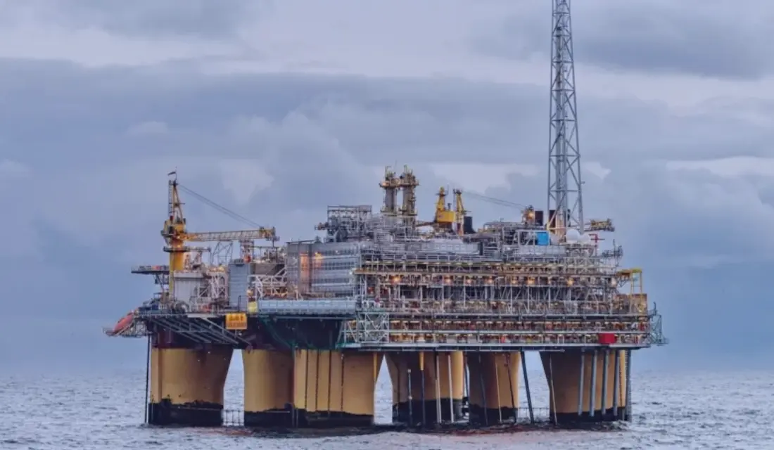 Wie Equinor mit Businessmap die strategische Ausrichtung und Transparenz über die Arbeit verbessert