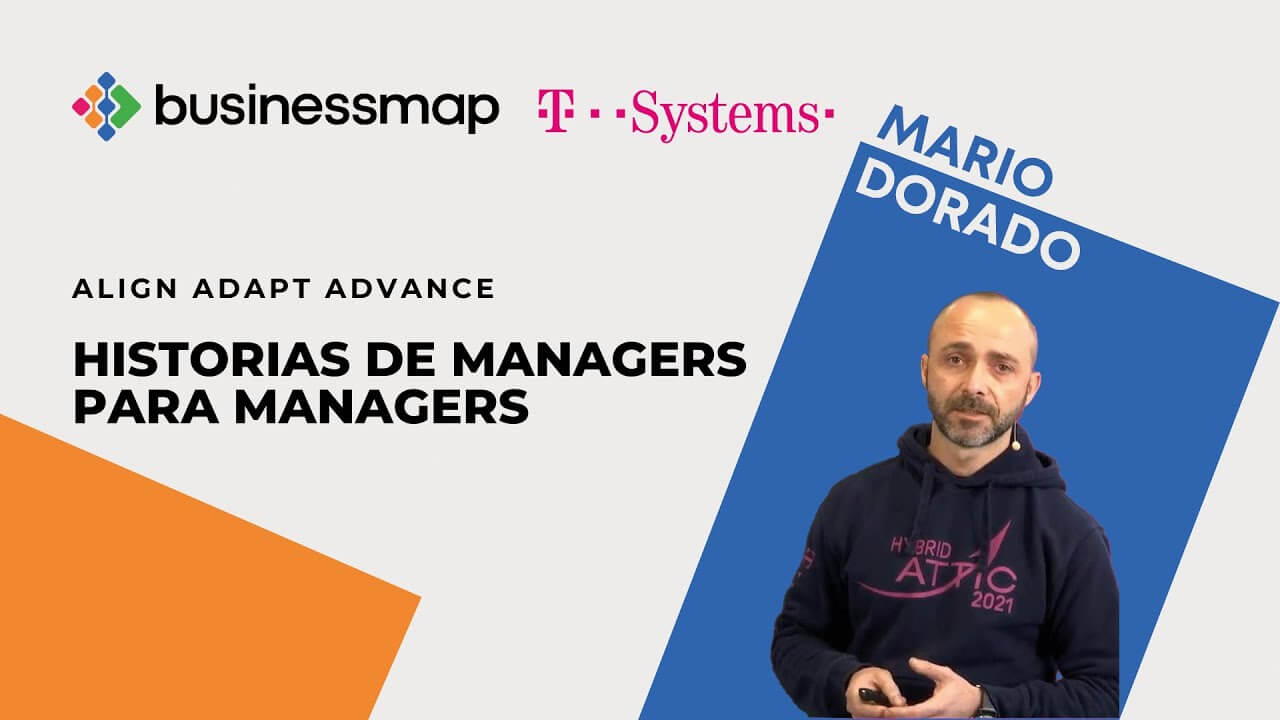 T-Systems Iberia: cuando dejas de apagar fuegos y empiezas a dirigir de verdad