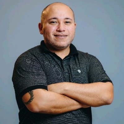 Victor Vidal