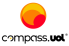 Compass UOL Logo