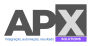 APX Solutions Logo