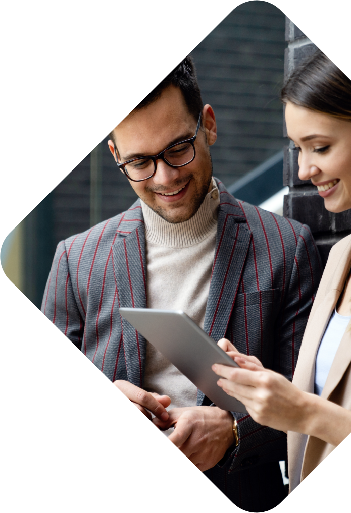Entra nel Programma Partner Businessmap