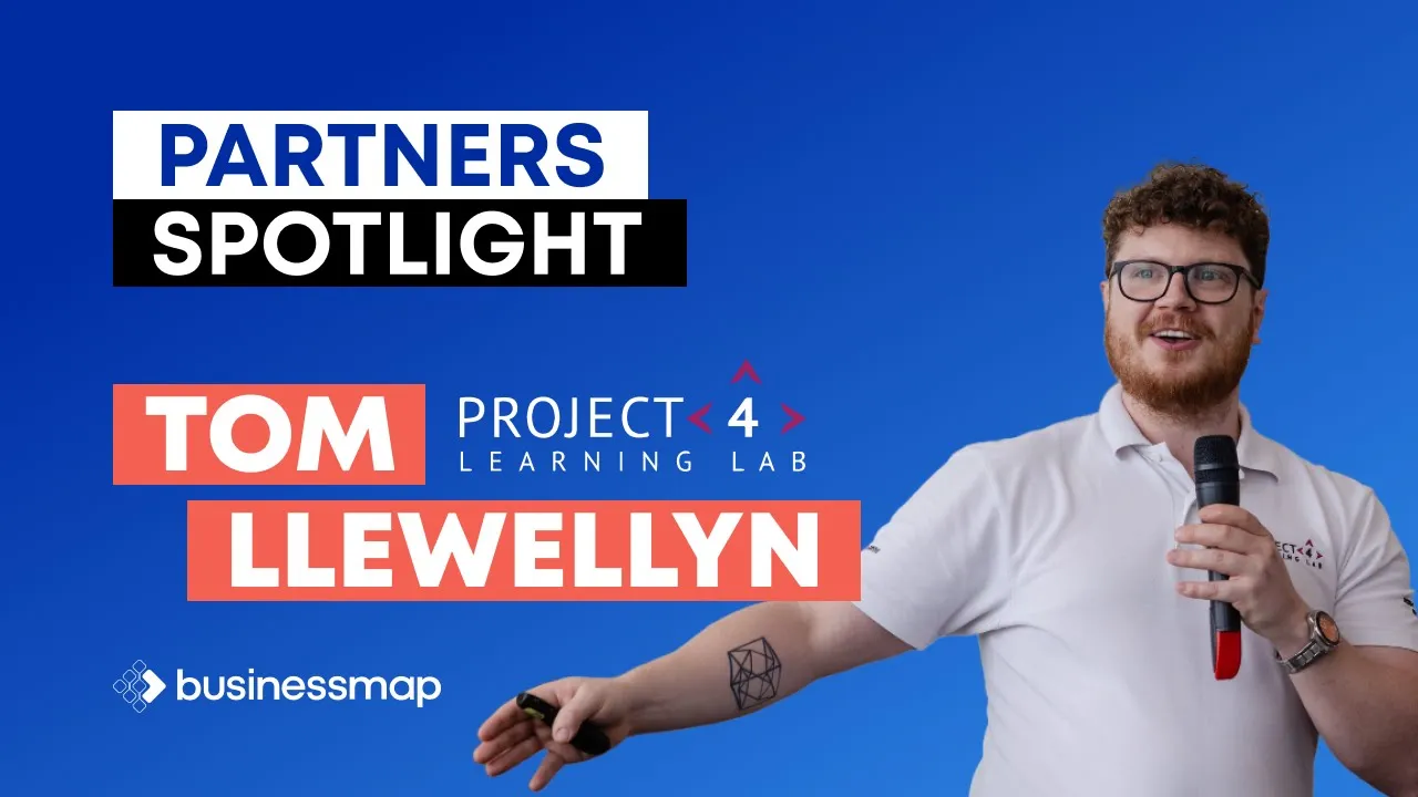 Partner-Erfolgsgeschichte | Project4 Learning Lab