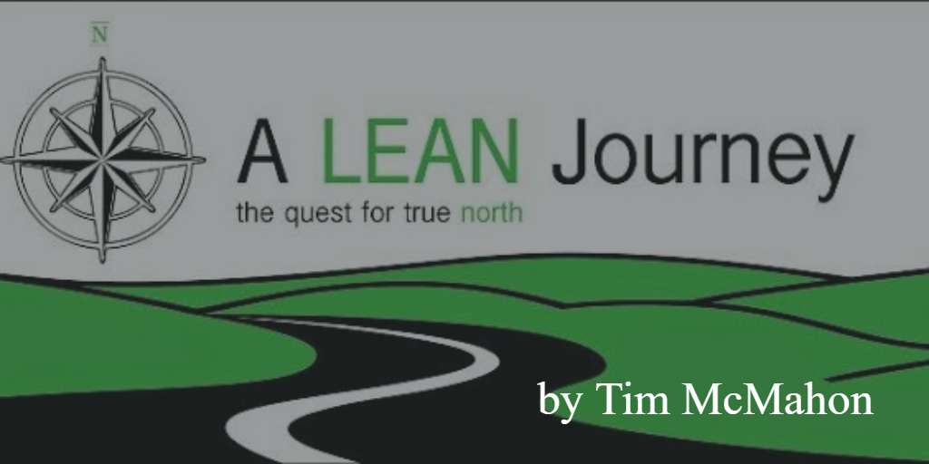Lean blog - a Lean journey