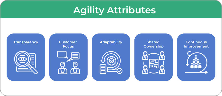 agility-attributes