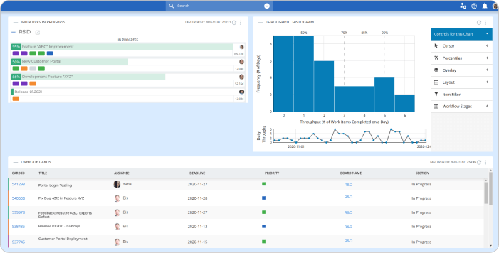 team-dashboard