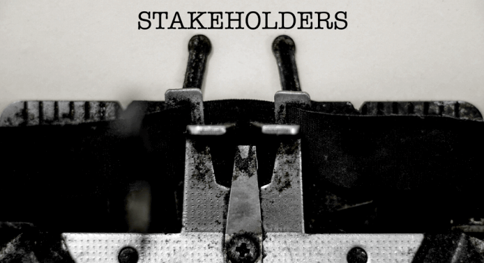 Stakeholders