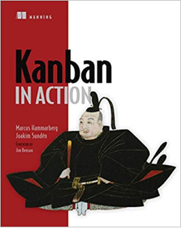 Kanban in Action by Joakim Sunden and Marcus Hammarberg